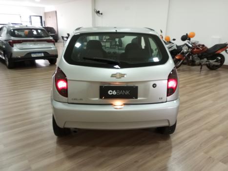 CHEVROLET Celta 1.0 4P LT FLEX, Foto 6