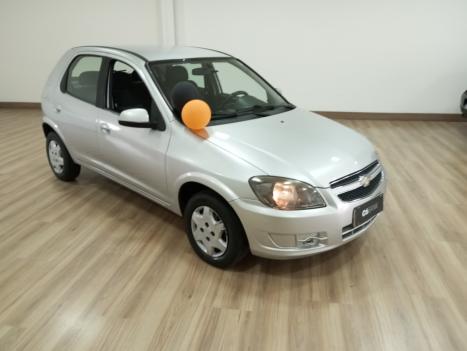 CHEVROLET Celta 1.0 4P LT FLEX, Foto 7