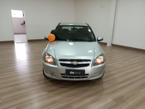 CHEVROLET Celta 1.0 4P LT FLEX, Foto 8