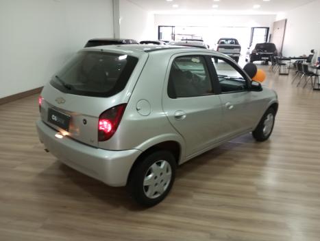 CHEVROLET Celta 1.0 4P LT FLEX, Foto 9