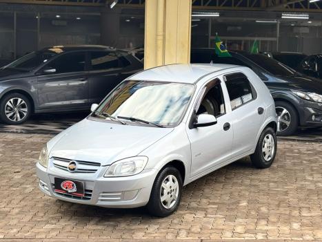CHEVROLET Celta 1.0 4P VHCE FLEX SPIRIT , Foto 1