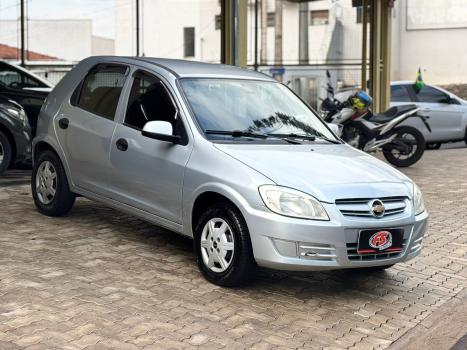 CHEVROLET Celta 1.0 4P VHCE FLEX SPIRIT , Foto 3