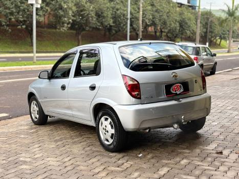 CHEVROLET Celta 1.0 4P VHCE FLEX SPIRIT , Foto 4