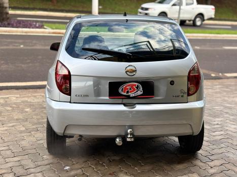 CHEVROLET Celta 1.0 4P VHCE FLEX SPIRIT , Foto 5
