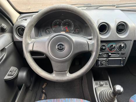 CHEVROLET Celta 1.0 4P VHCE FLEX SPIRIT , Foto 6