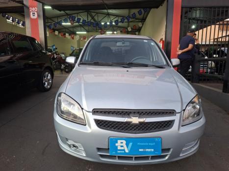 CHEVROLET Celta 1.0 4P LT FLEX, Foto 1