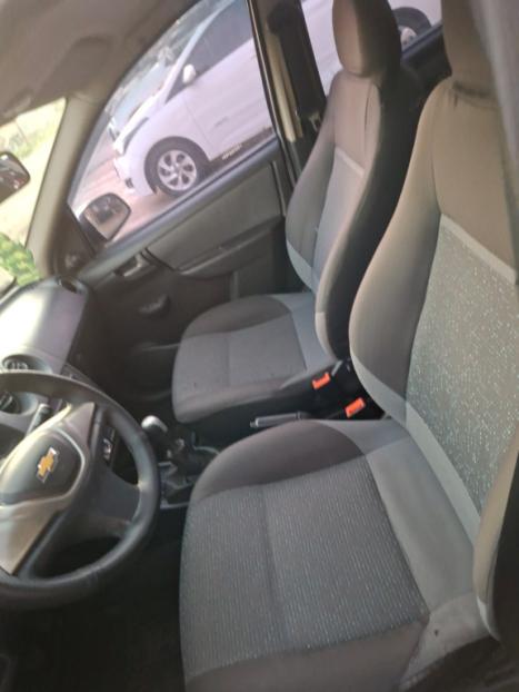 CHEVROLET Celta 1.0 4P LT FLEX, Foto 2