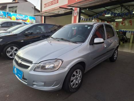 CHEVROLET Celta 1.0 4P LT FLEX, Foto 5