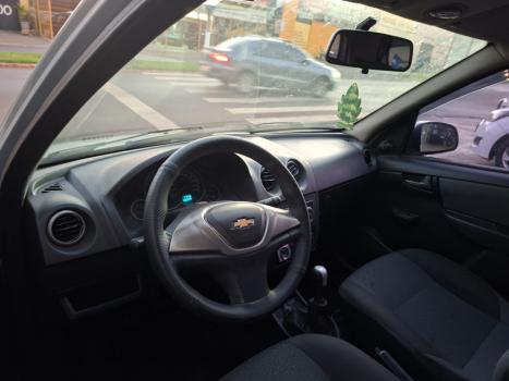 CHEVROLET Celta 1.0 4P LT FLEX, Foto 6
