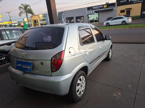 CHEVROLET Celta 1.0 4P LT FLEX, Foto 7