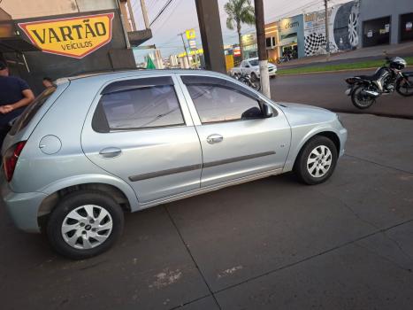 CHEVROLET Celta 1.0 4P LT FLEX, Foto 8