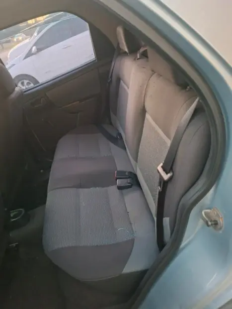 CHEVROLET Celta 1.0 4P LT FLEX, Foto 9
