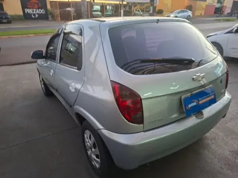 CHEVROLET Celta 1.0 4P LT FLEX, Foto 10