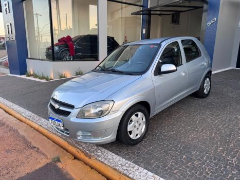 CHEVROLET Celta 1.0 LT FLEX, Foto 2