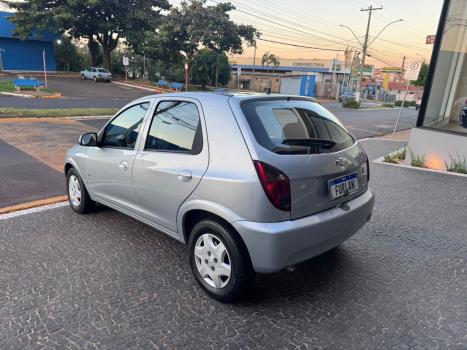CHEVROLET Celta 1.0 LT FLEX, Foto 4