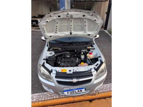 CHEVROLET Celta 1.0 LT FLEX, Foto 5