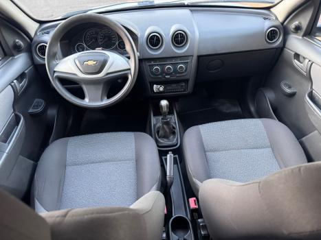 CHEVROLET Celta 1.0 LT FLEX, Foto 6