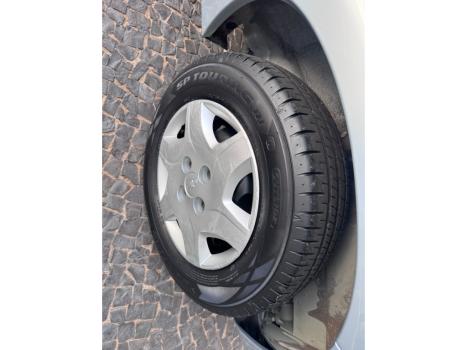 CHEVROLET Celta 1.0 LT FLEX, Foto 9