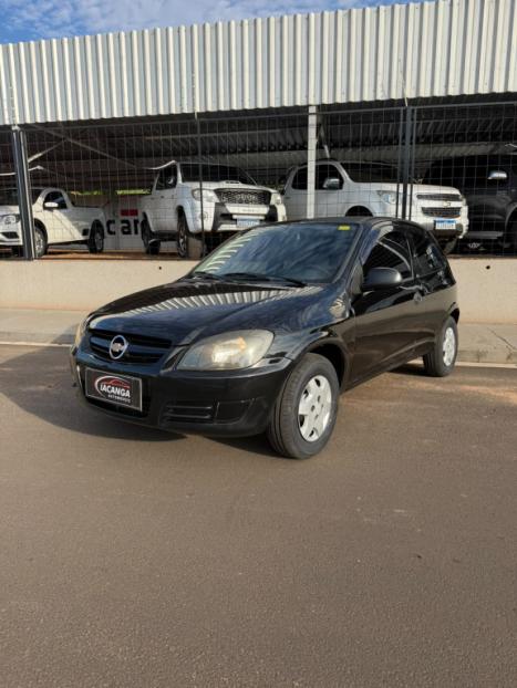 CHEVROLET Celta 1.0 VHC SPIRIT , Foto 6