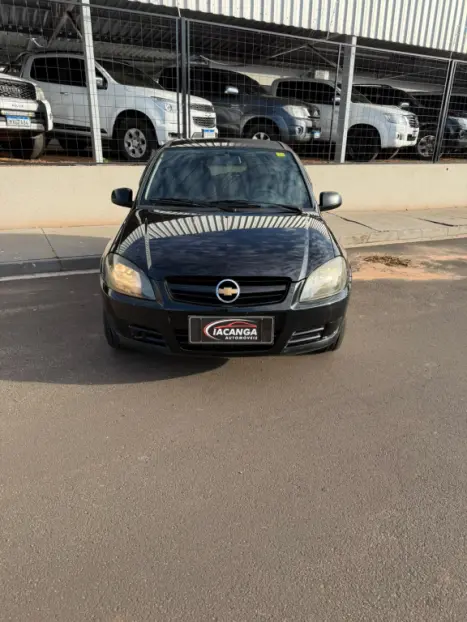 CHEVROLET Celta 1.0 VHC SPIRIT , Foto 9