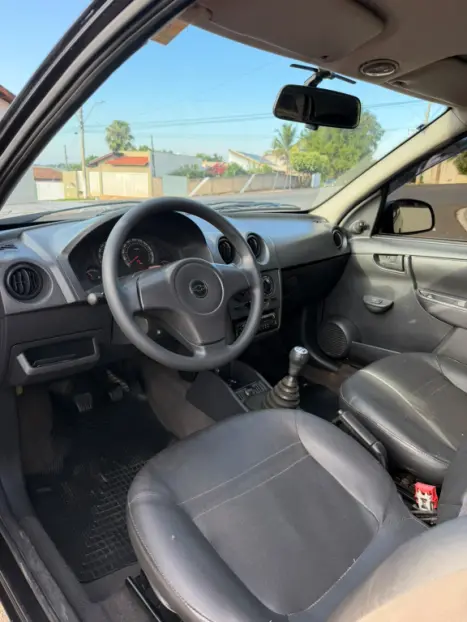 CHEVROLET Celta 1.0 VHC SPIRIT , Foto 11