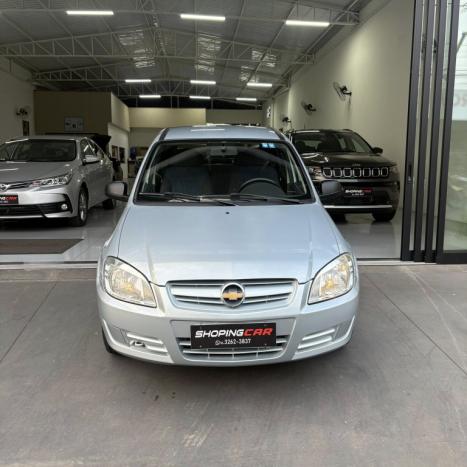 CHEVROLET Celta 1.0 4P VHCE FLEX SPIRIT , Foto 2
