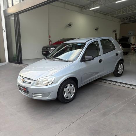 CHEVROLET Celta 1.0 4P VHCE FLEX SPIRIT , Foto 3