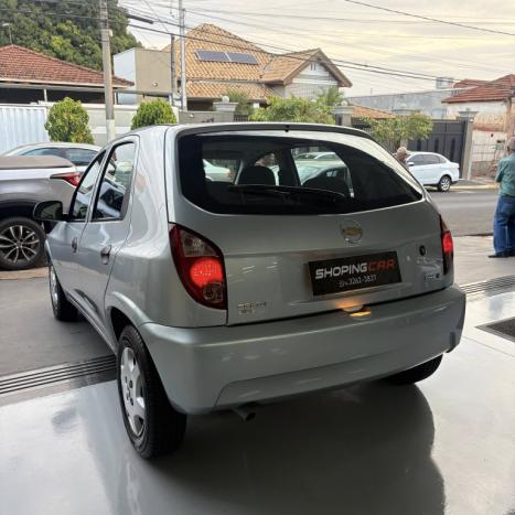 CHEVROLET Celta 1.0 4P VHCE FLEX SPIRIT , Foto 4