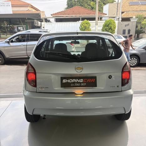 CHEVROLET Celta 1.0 4P VHCE FLEX SPIRIT , Foto 5