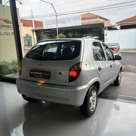 CHEVROLET Celta 1.0 4P VHCE FLEX SPIRIT , Foto 6