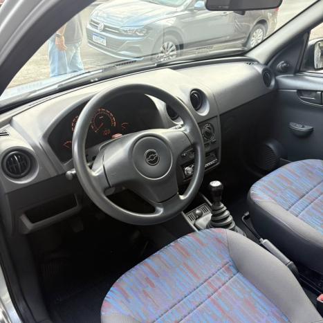 CHEVROLET Celta 1.0 4P VHCE FLEX SPIRIT , Foto 7