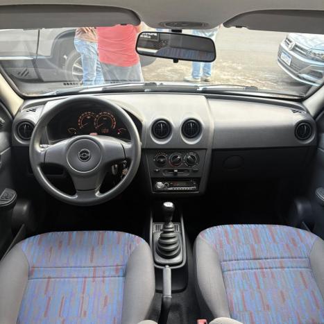 CHEVROLET Celta 1.0 4P VHCE FLEX SPIRIT , Foto 8