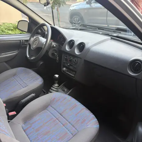 CHEVROLET Celta 1.0 4P VHCE FLEX SPIRIT , Foto 9