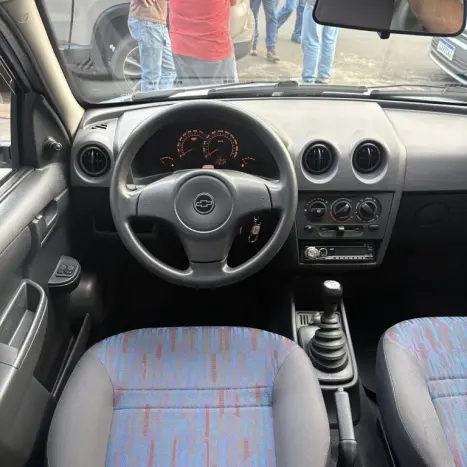 CHEVROLET Celta 1.0 4P VHCE FLEX SPIRIT , Foto 10