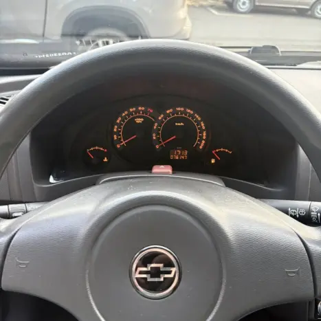 CHEVROLET Celta 1.0 4P VHCE FLEX SPIRIT , Foto 11