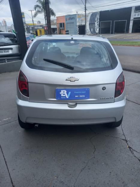 CHEVROLET Celta 1.0 4P LT VHCE FLEX, Foto 3
