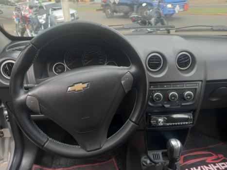 CHEVROLET Celta 1.0 4P LT VHCE FLEX, Foto 4