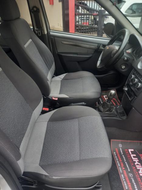 CHEVROLET Celta 1.0 4P LT VHCE FLEX, Foto 8