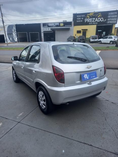 CHEVROLET Celta 1.0 4P LT VHCE FLEX, Foto 9