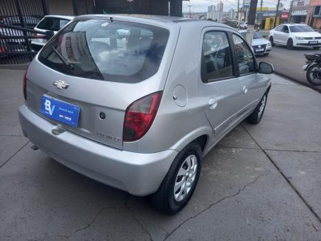 CHEVROLET Celta 1.0 4P LT VHCE FLEX, Foto 12