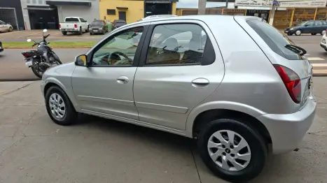 CHEVROLET Celta 1.0 4P LT VHCE FLEX, Foto 13