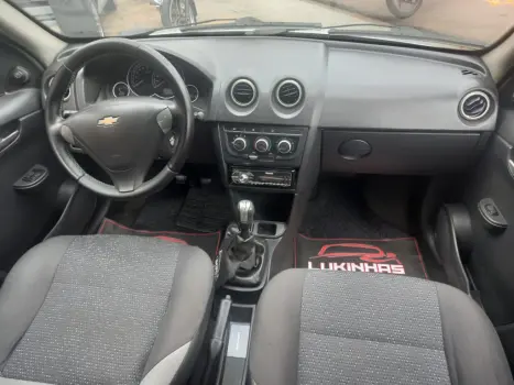CHEVROLET Celta 1.0 4P LT VHCE FLEX, Foto 14