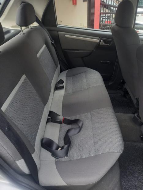 CHEVROLET Celta 1.0 4P LT VHCE FLEX, Foto 15
