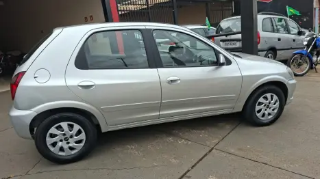 CHEVROLET Celta 1.0 4P LT VHCE FLEX, Foto 16