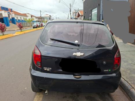 CHEVROLET Celta 1.0 4P LS FLEX, Foto 2
