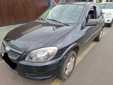 CHEVROLET Celta 1.0 4P LS FLEX, Foto 3