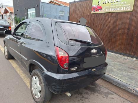 CHEVROLET Celta 1.0 4P LS FLEX, Foto 4