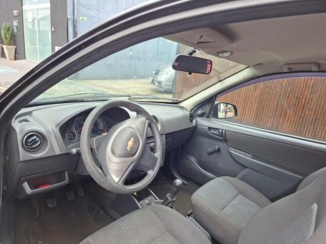CHEVROLET Celta 1.0 4P LS FLEX, Foto 6