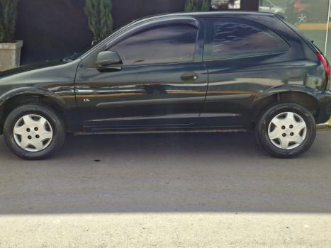 CHEVROLET Celta 1.0 4P LS FLEX, Foto 3