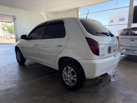 CHEVROLET Celta 1.0 4P LT VHCE FLEX, Foto 5